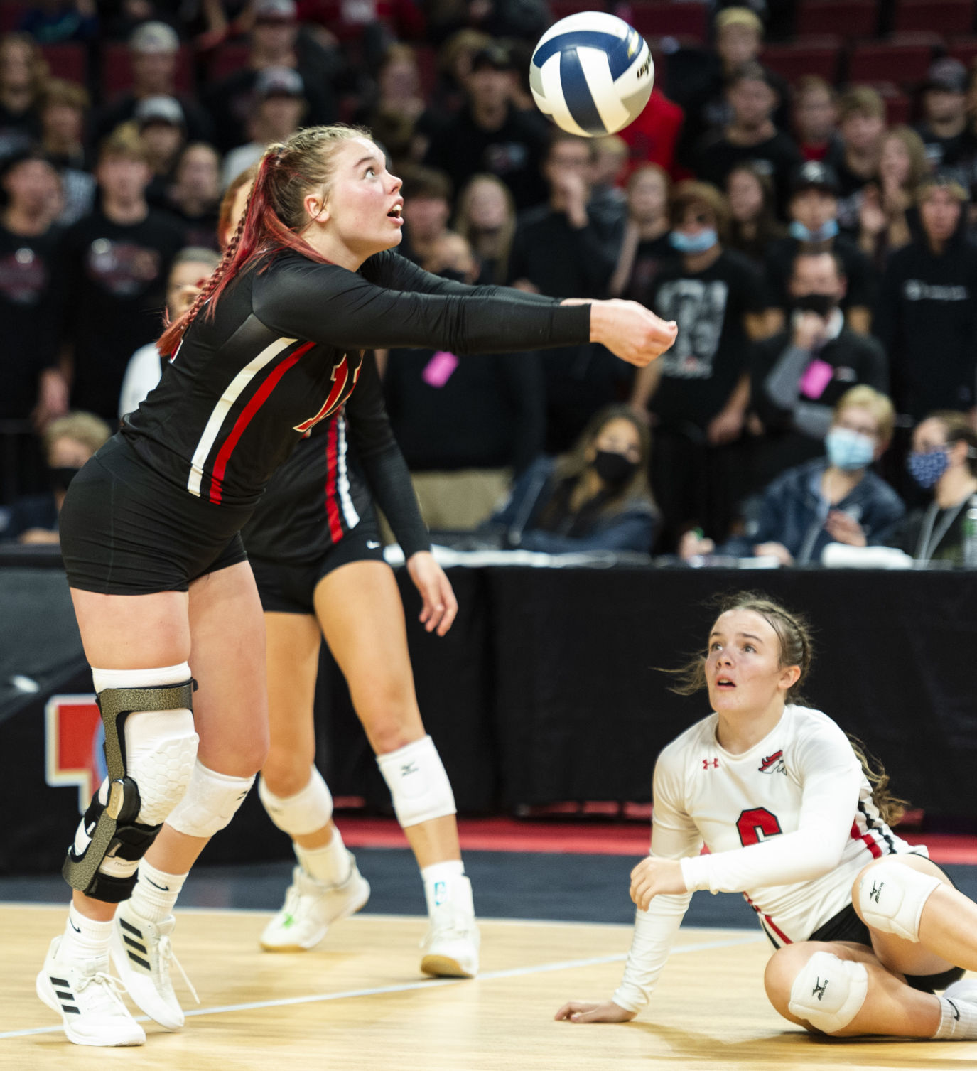 Amherst vs. Superior, 11.4